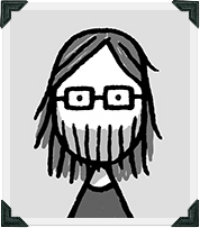 Tom Gauld